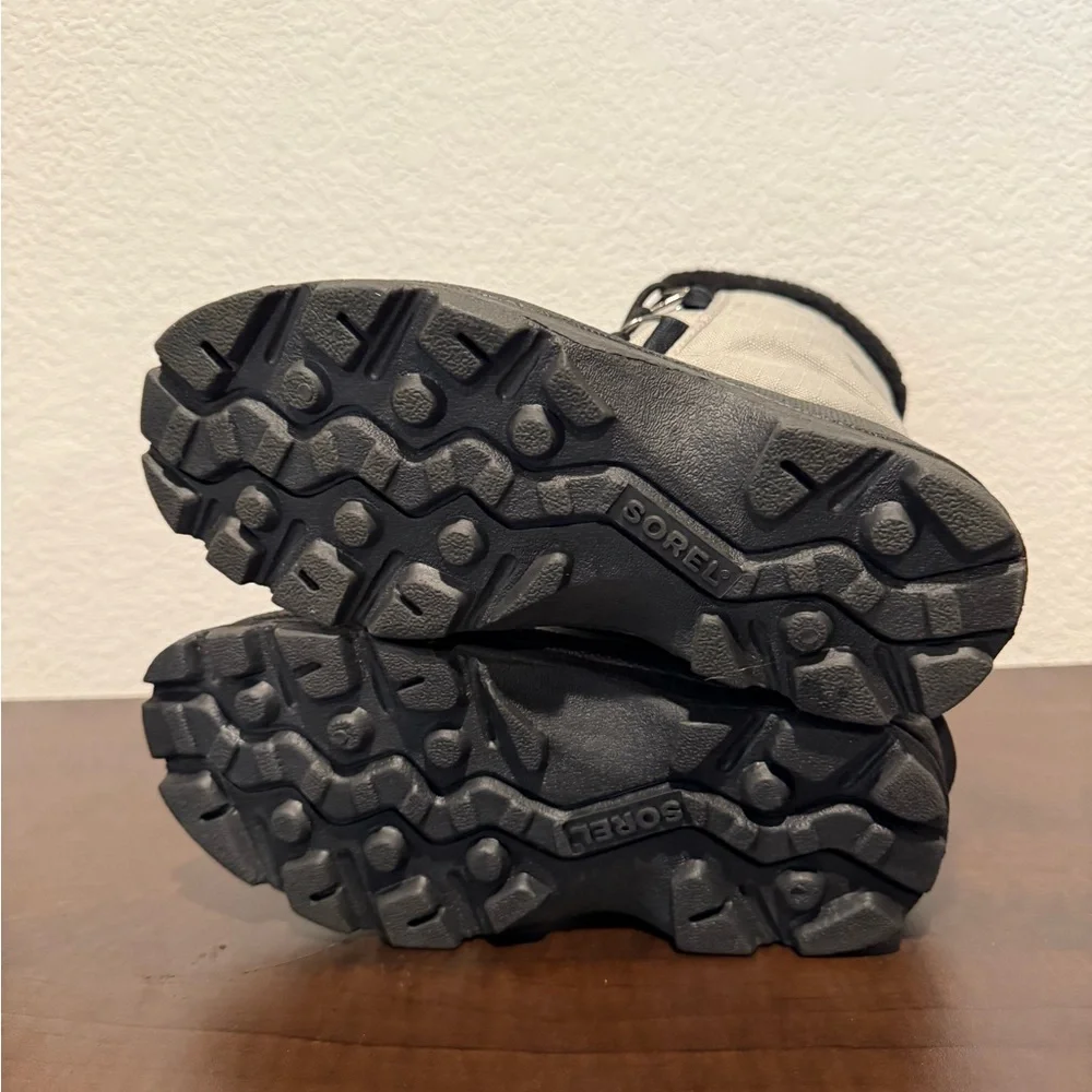 Sorel Waterproof Snow Boots - Picture 5 of 8